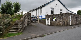 Torridge councillors agree to village halls business rates discount
