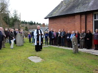 A compost toilet and new kitchen for Yeoford's Holy Trinity Church
