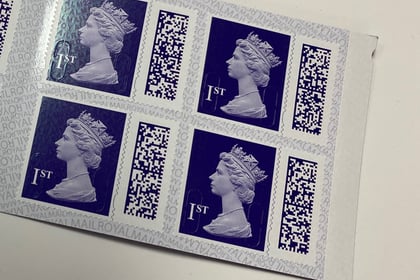 Price of postage stamps to increase