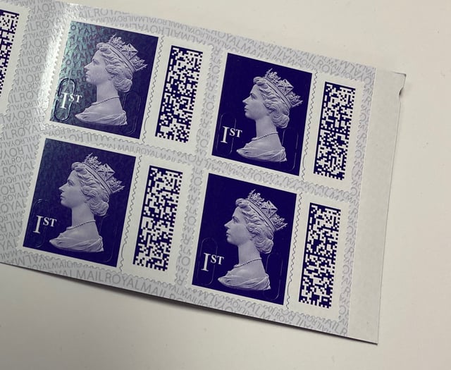 Price of postage stamps to increase