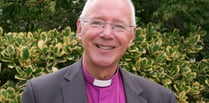 Former Crediton Bishop appointed as Devon High Sheriff
