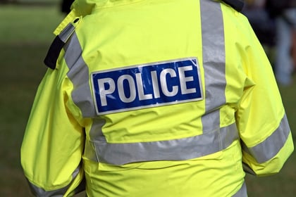 Police officer found guilty of gross misconduct is dismissed