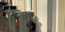 Bank holiday bin collections to be day later in Mid Devon 