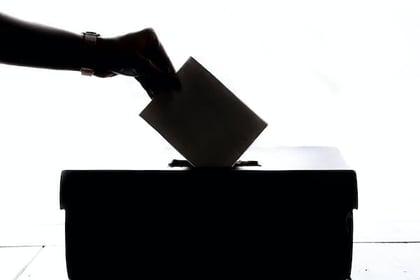 Letter: Get rid of our antiquated first past the post voting system
