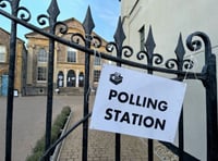 Two people standing for Crediton Town Council election
