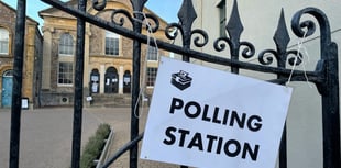 Polling venues could change in New Buildings and Yeoford East