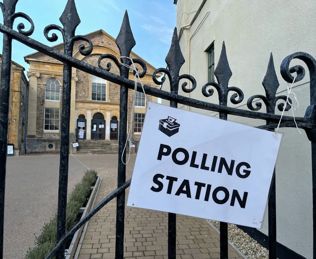 Voter turnout in Devon plummeted at general election, figures show