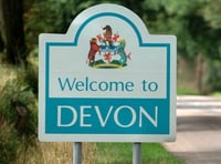 Thorverton History Society members hear about Devon Place Names
