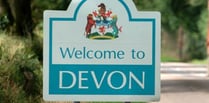 Thorverton History Society members hear about Devon Place Names
