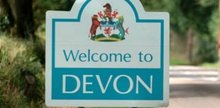 Thorverton History Society members hear about Devon Place Names
