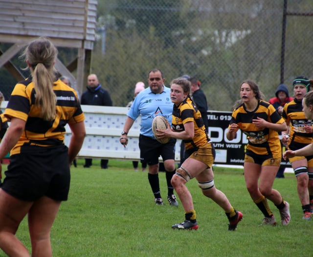 Two great wins for Crediton RFC teams
