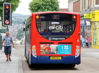 Stagecoach SW criticised for not turning up  at council meeting