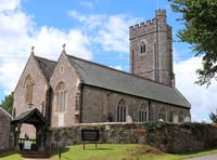 Harvest celebration coming up in Shobrooke