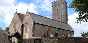 Organ recital and demonstration at Shobrooke Parish Church
