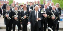 Busy time ahead for Crediton Town Band
