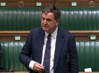 A stronger national defence, by Central Devon MP Mel Stride
