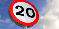 Dolton is among six more communities chosen for 20mph schemes
