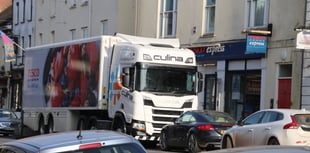 ICYMI: Crediton’s Tesco Express temporarily closed for refurbishment
