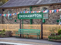 Okehampton Station knocked out of World Cup of Stations in semi-final