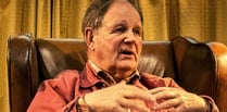 The Bookery presents… An Afternoon with Michael Morpurgo
