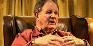 The Bookery presents… An Afternoon with Michael Morpurgo
