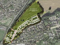 120 homes on site of petrol station and scrapyard set for approval
