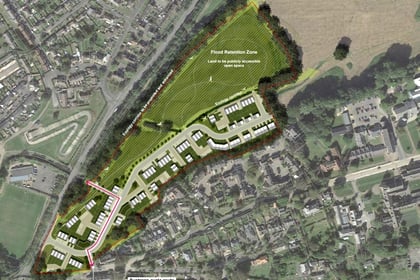 120 homes on site of petrol station and scrapyard set for approval
