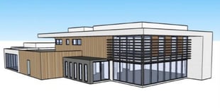 Pinhoe Community Hub granted planning permission 