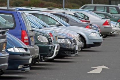 Changes to pay and display parking in West Devon
