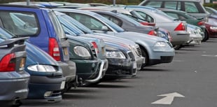 Mid Devon District Council look set to increase parking charges again
