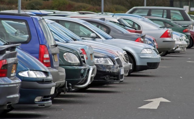 Changes to pay and display parking in West Devon
