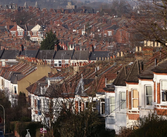 Average rent in Mid Devon rose during coronavirus pandemic