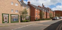 Planning for Exmouth retirement flats refused 
