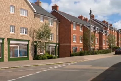 Planning for Exmouth retirement flats refused 
