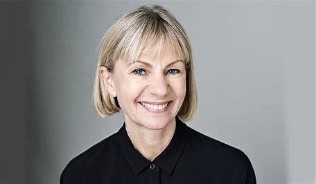 Kate Mosse.