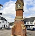 Council asks for help with clock tower repair