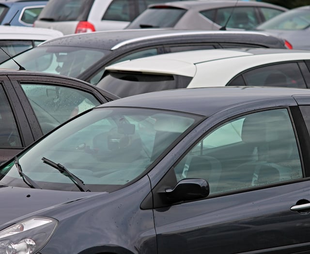 Free Saturday parking in three Mid Devon car parks
