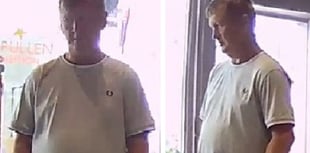 Police ask for help to identify man in Dartmouth