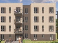 Dozens of new apartments could be built in Exeter
