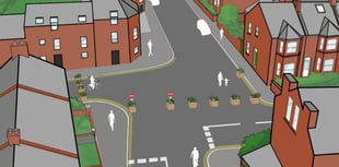 Trial of controversial ‘Active Streets’ road changes trial starts