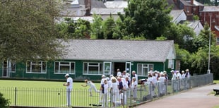 Rotary Club of Crediton Industrial Bowls Tournament 
