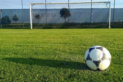 Football season kicks off for Sandford First team on August 19
