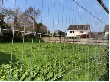 Planners say no to homes on communal green space in North Devon

