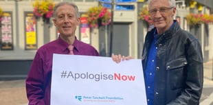 Devon and Cornwall Police urged to apologise for past homophobia