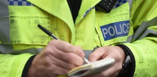 Police appeal after spate of rural burglaries