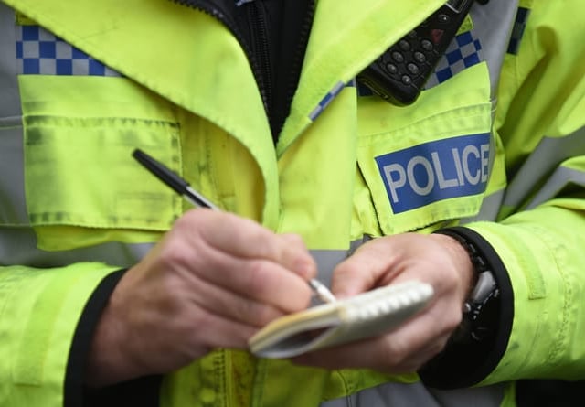 Police appeal after spate of rural burglaries