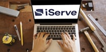 iServe is the new, simple way to promote your business 