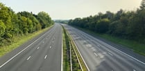 Government funding announced for Junction 28, M5 Cullompton
