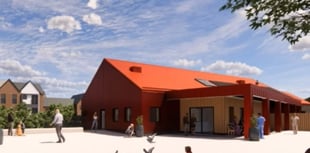 Community centre in Exeter gets go-ahead