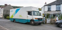 Council Supports campaign to save Devon’s mobile library service 
